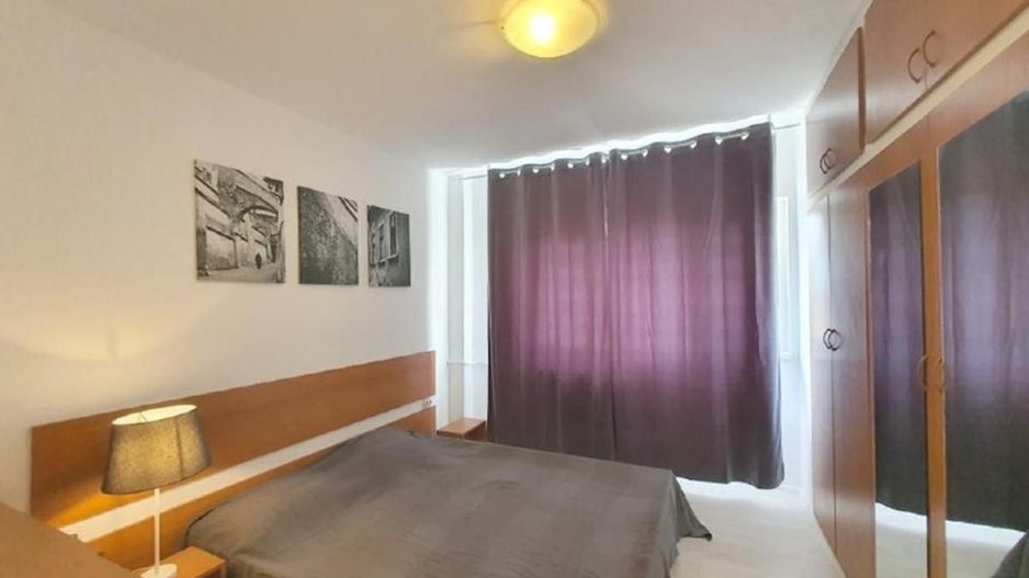 Apartament luminos cu doua camere decomandat, Turda - Poză 6