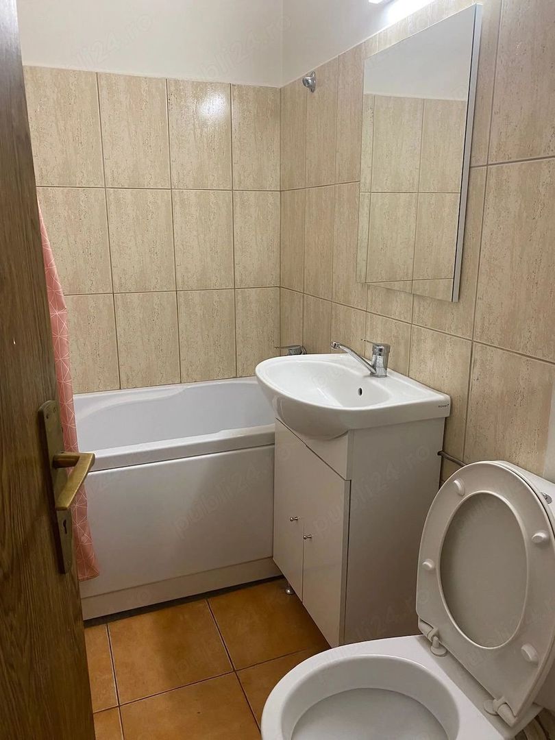 Apartament 2 camere decomandat, 5 min metrou Dristor, renovat, mobilat, utilat - Poză 4