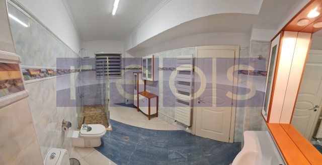 INCHIRIERE 3 CAMERE | 217 MP | CARTIERUL FRANCEZ | BLOC BOUTIQUE | 3 TERASE - Poză 14