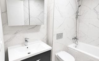 PRIMA ÎNCHIRIERE – APARTAMENT 2 CAMERE TIP STUDIO CU GRĂDINĂ PROPRIE - Poză 5