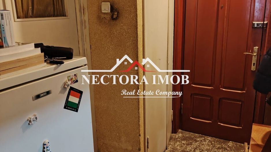 NECTORA IMOB-Apartament 2 camere, 44 mp + balcon, Str.Splaiul Crisanei - Poză 5