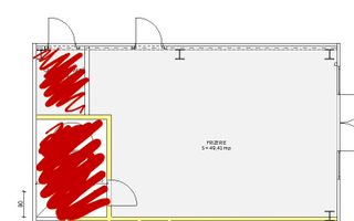 Spatiu comercial la intrare in Dumbravita - Poză 9