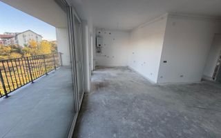Apartament spatios 3 camere, Turnisor, Sibiu - Poză 2