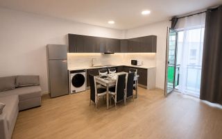 Apartament 2 camere, prima inchiriere, parcare subterana, Plevnei - Poză 1
