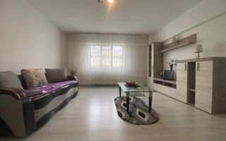 Inchiriere apartament cu 2 camere - Calea Bucuresti, Targoviste - Poză 1