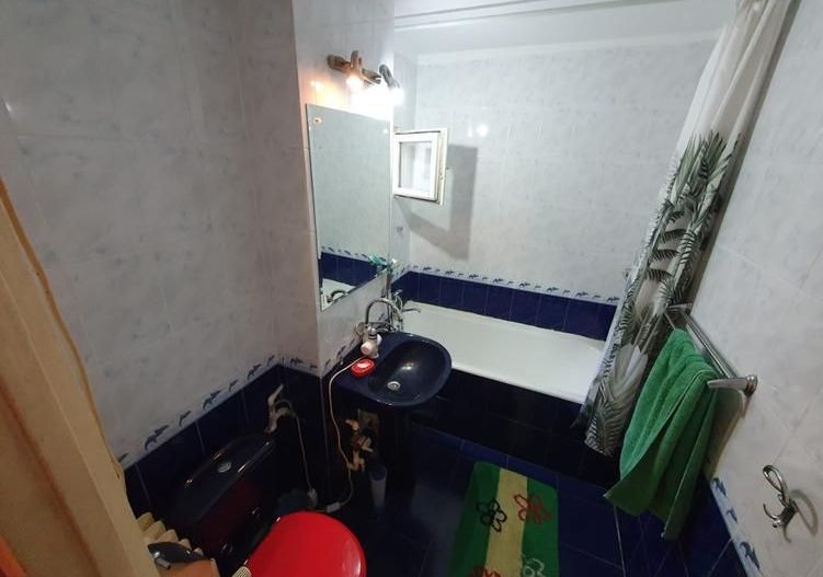 Apartament decomandat 4 camere, 2 bai, 2 balcoane + boxa  Pantelimon - Poză 13