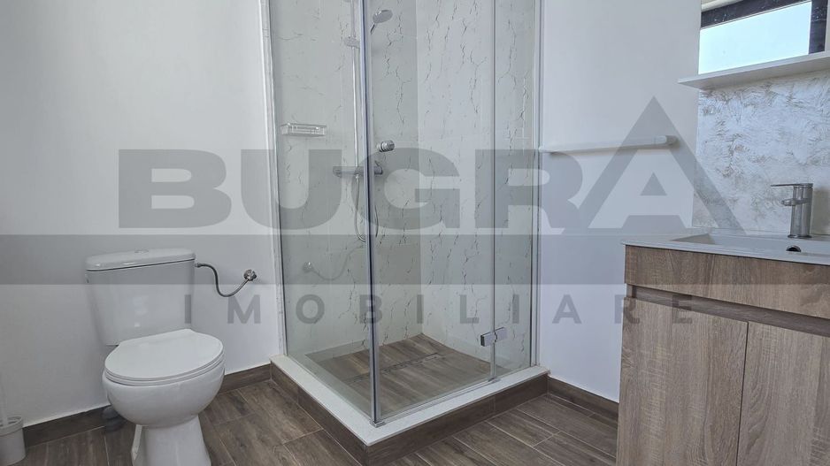 Casa individuala, finisată, 3 dormitoare, Dezmir - Poză 4