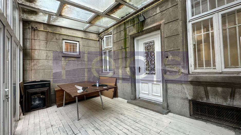 VILA 7 CAMERE | ULTRACENTRAL | 180MP | IDEAL SHOWROOM | SPATIU BIROU | - Poză 25