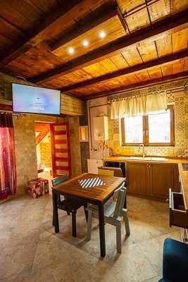 Apartament deosebit in imobil nou, tip vila - Poză 2