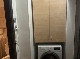 APARTAMENT 2 CAMERE MOBILAT & UTILAT CENTRALA TERMICA BLOC 1984 - Poză 4