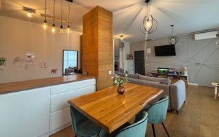 Oaza de liniste- Apartament premium cu vedere panoramica spre padure - Poză 2