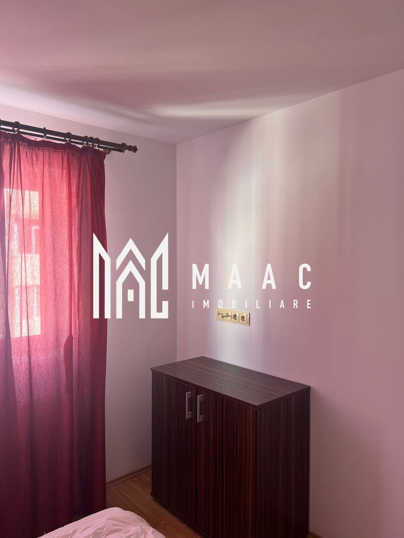 Apartament 3 Camere | 62 Mp | Mobilat si utilat | Zona Linistita - Poză 8