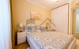 4City North | Apartament exclusivist | Vedere curtea interioara | LUX - Poză 8