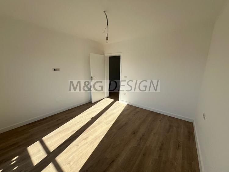 Apartament  Giarmata-Vii - bloc nou - Poză 3