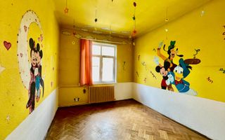 VANZARE VILA INTERBELICA VATRA LUMINOASA NECESITA RENOVARE CURTE PROPRIE - Poză 7