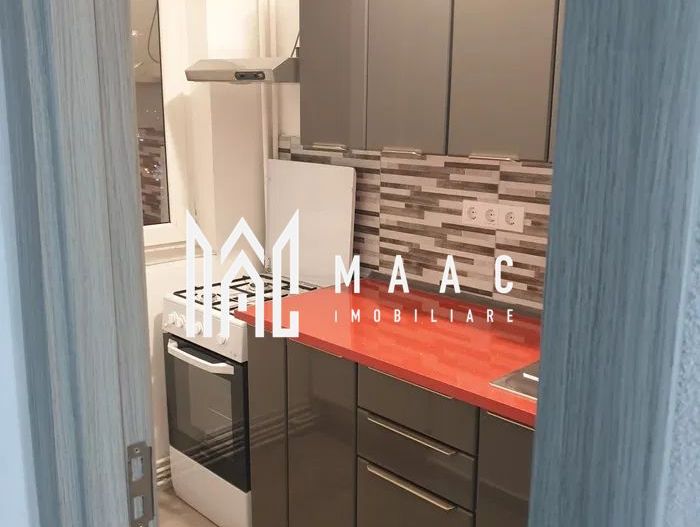 Garsonieră | Etaj 8 | Balcon | Renovata | Central - Poză 3
