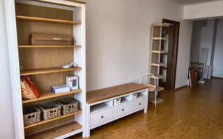Prima închiriere | 2 camere, modern | Găvana 3, bloc nou - Poză 10