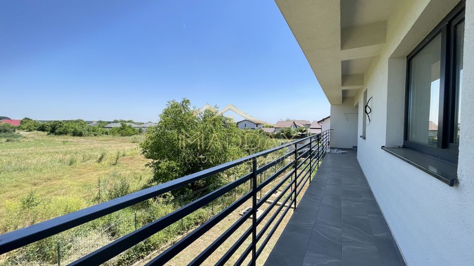 Vila P+1*4 Camere*3 Bai*Teren 300 mp//Tamasi - Corbeanca - Poză 16