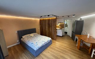 Garsoniera, 35mp, prima inchiriere,  Zona UMFST - Poză 1