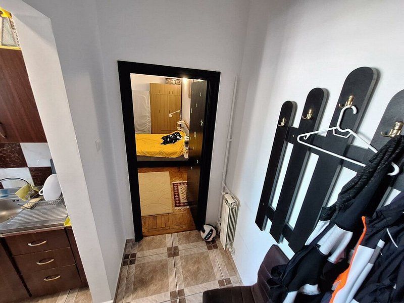 Garsoniera Ultracentral Sos. Stefan cel Mare - Floreasca - Poză 6