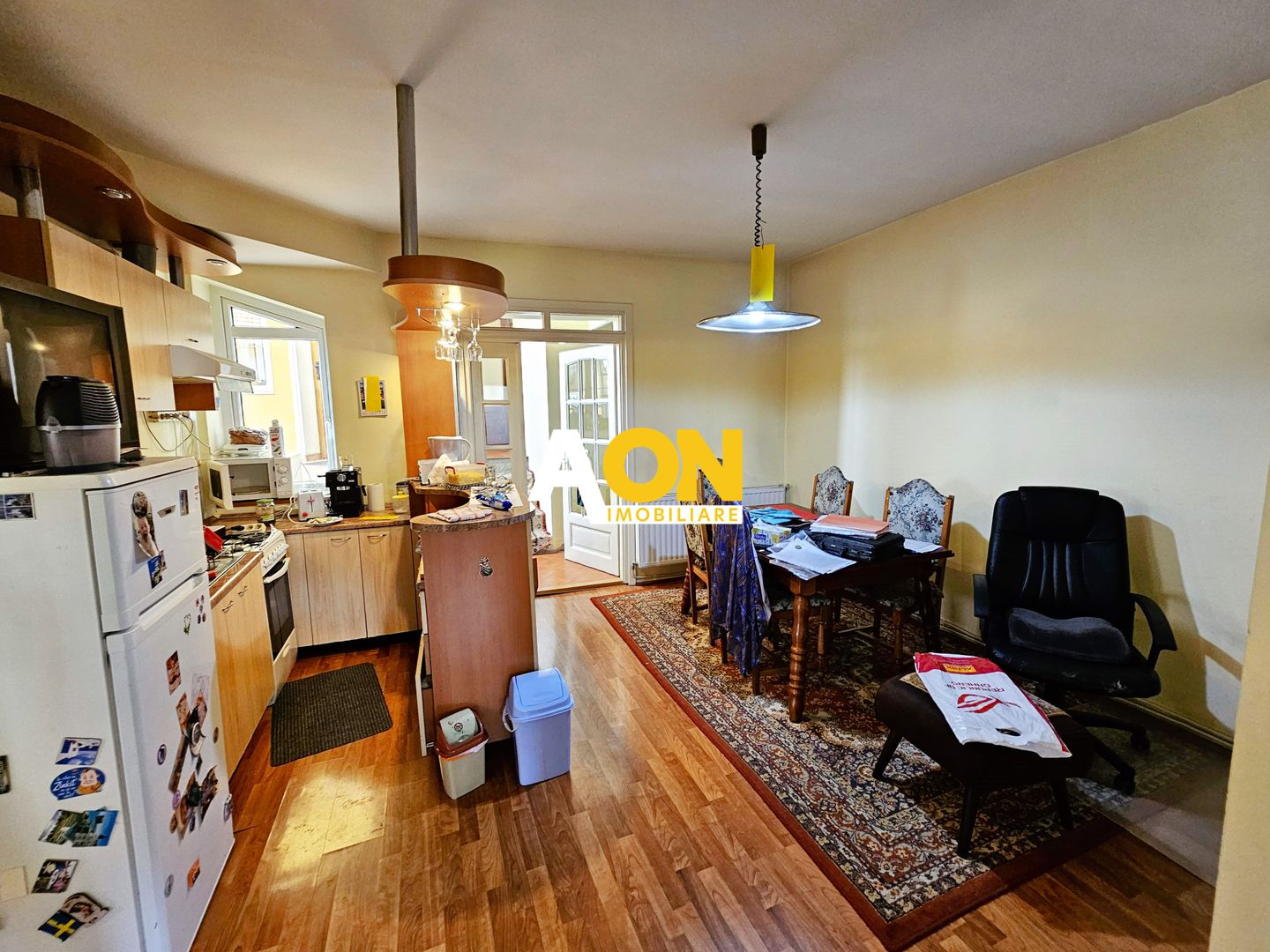 Casa individuala D+P+M, 3 camere + mansarda, 433 mp teren, zona Centru - Poză 8