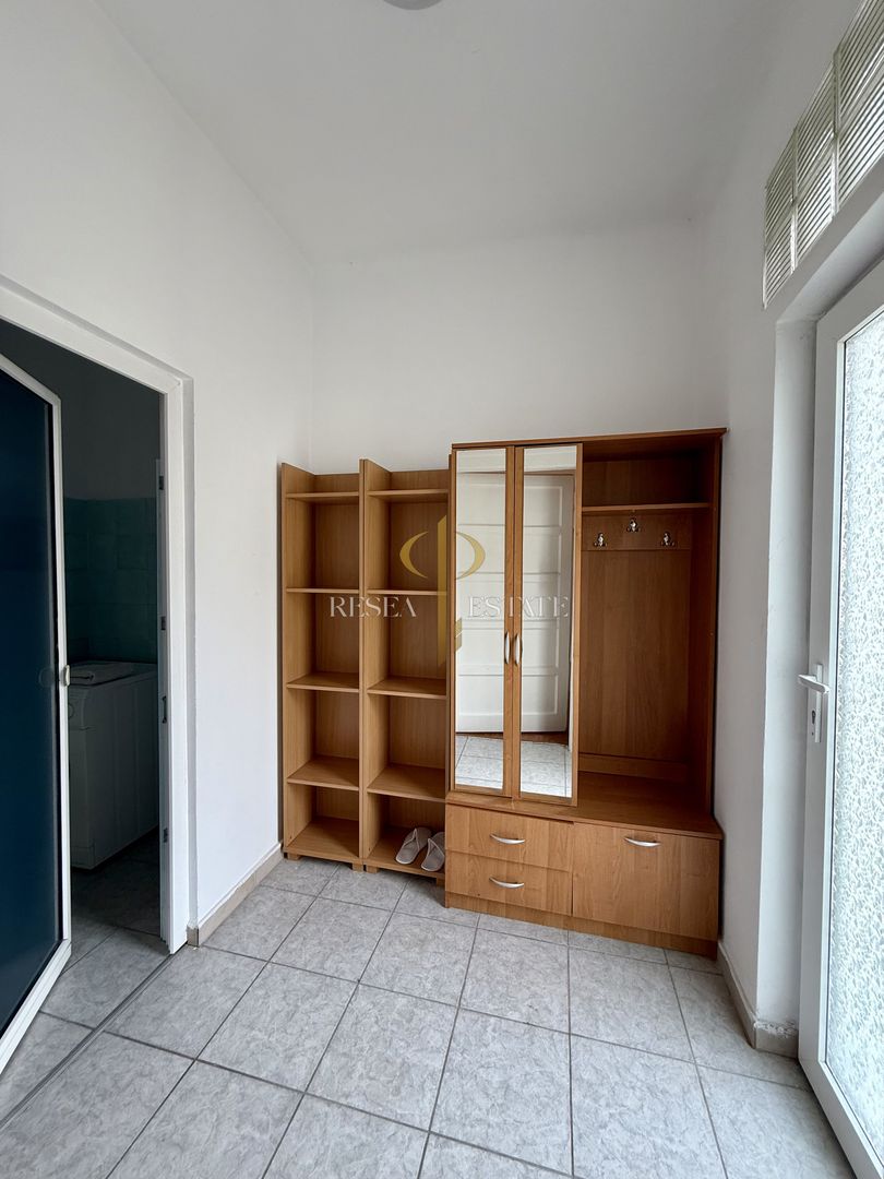 Apartament cu 2 camere| Curte și parcare privată| Brâncoveanu - Poză 5