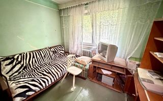 Apartament semidecomandat cu 2 camere, 42m pătrați ,65000 euro, Zimbru - Poză 2