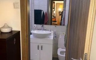 Metrou Obor // reabilitat // vedere fata/spate - Poză 7