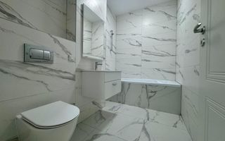 AP. 3 CAMERE- FIRST ESTATES, PET-FRIENDLY, POMPA DE CALDURA - Poză 11