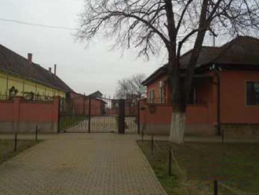 casa Vladimirescu Arad licitatie publica - Poză 1