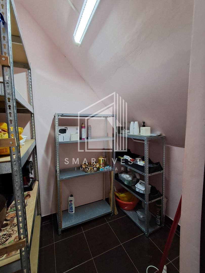 Apartament 3 camere | Etaj 3 | Zona Micro 16 - Poză 16