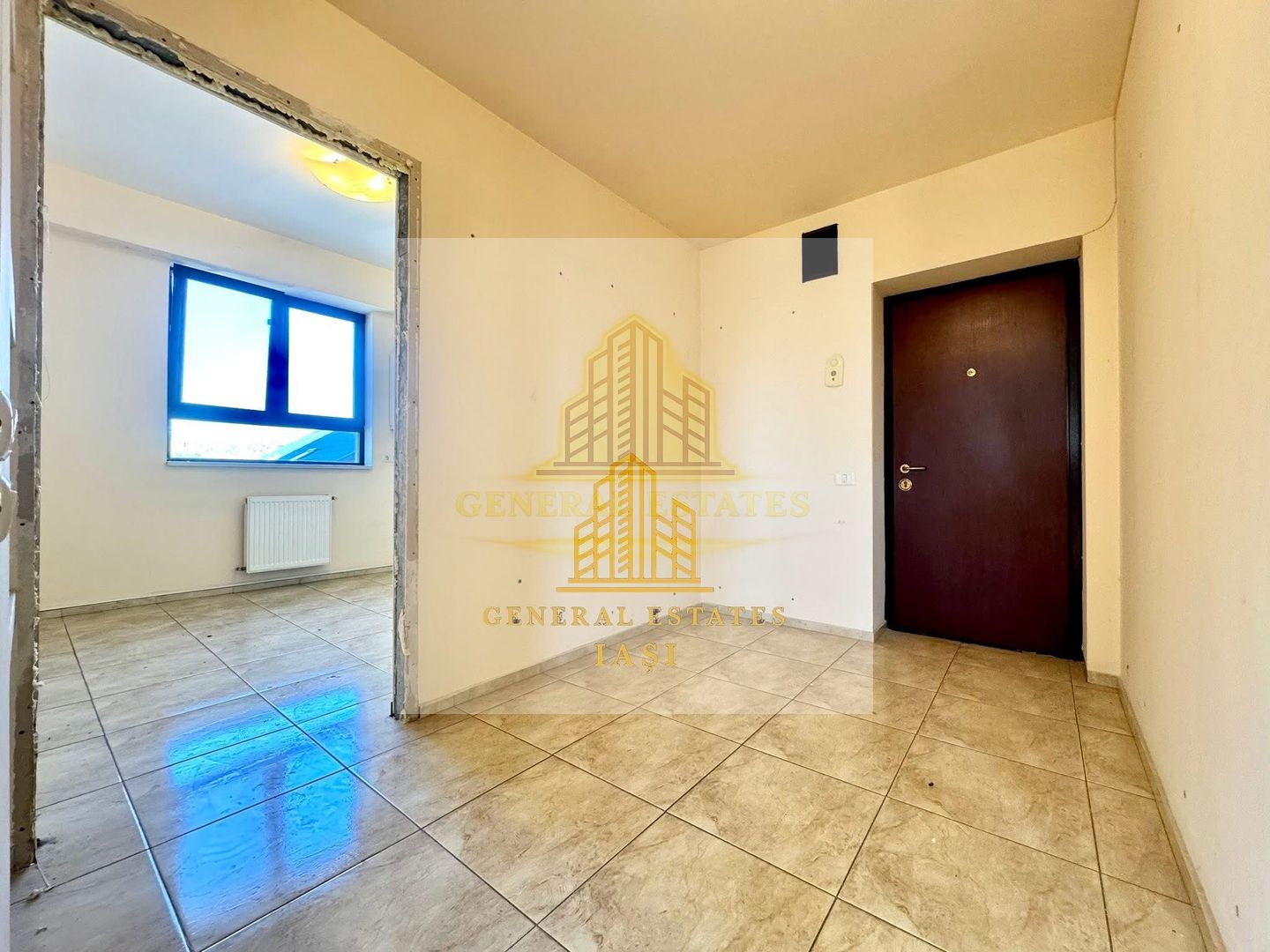 Vânzare apartament în bloc nou - 3 camere, 120 m.p. - Tătărași - Poză 7