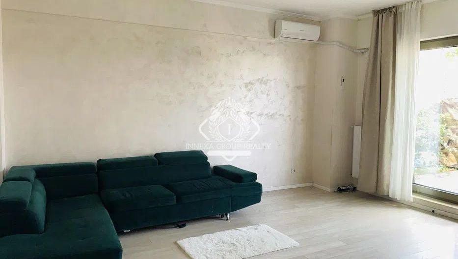 Apartament 3 camere parter + 70mp curte I bloc nou I Soseaua Chitilei - Poză 1