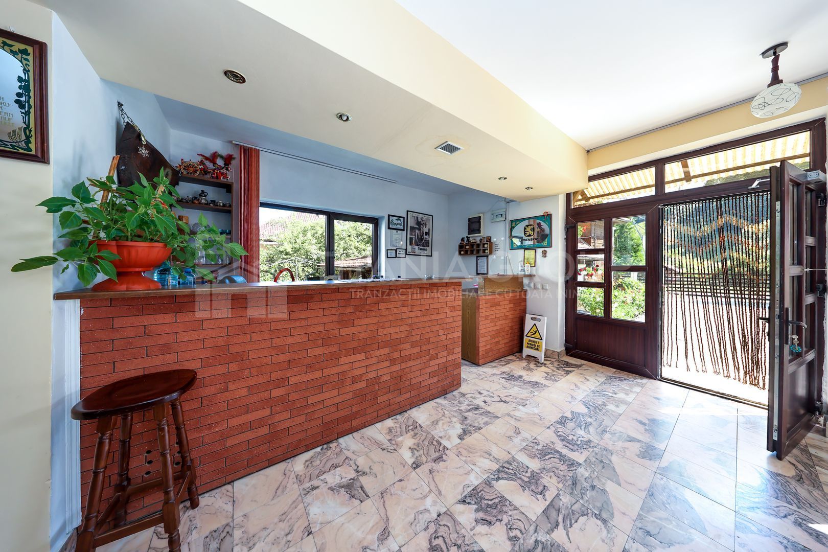 COMISION 0% ! Pensiune 11 camere in Bran | Poarta - Poză 8