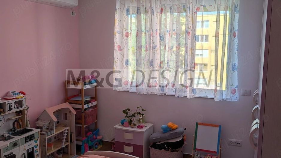 Apartament 5 Camere  Girocului - Poză 5