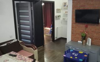 Apartament de vânzare – Apahida, 52 mp + curte privată. - Poză 2