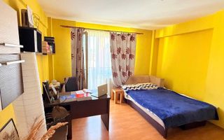 Apartament frumos cu 1 cameră | Zona Între Lacuri - Poză 1