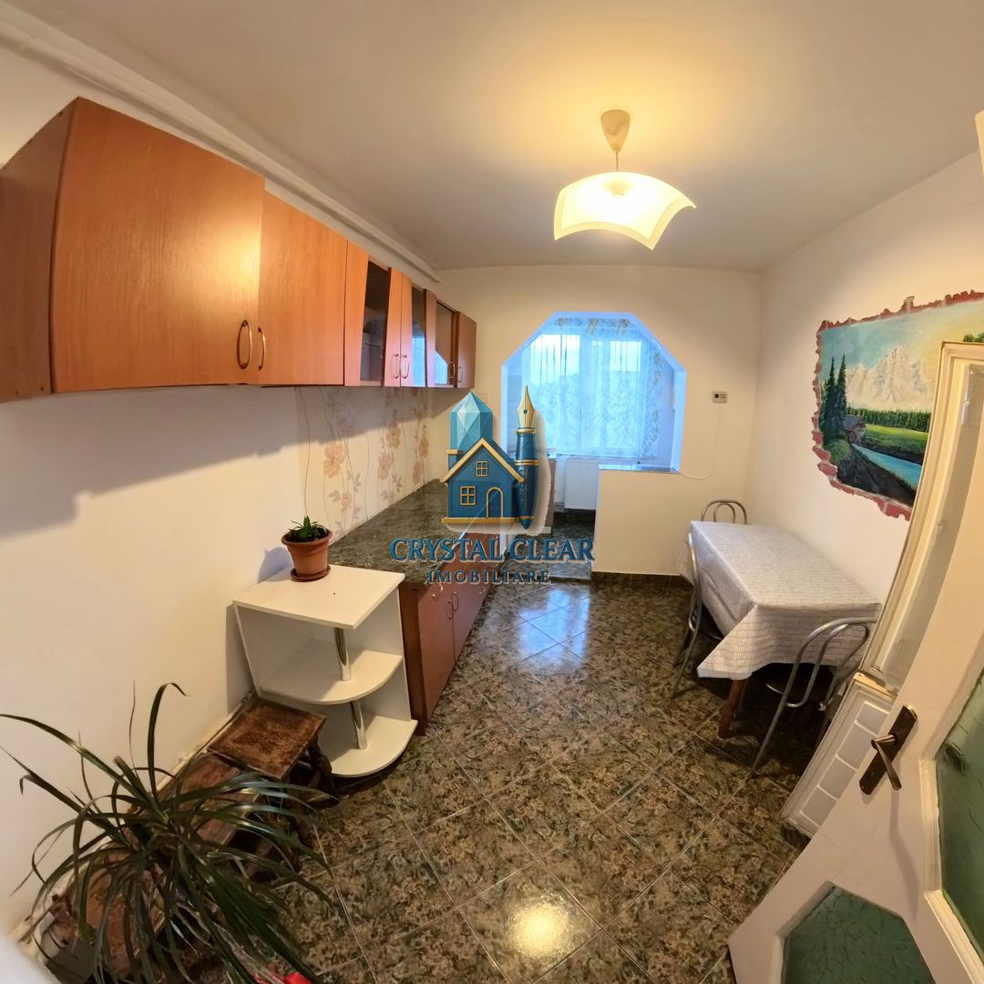 Apartament 2 camere - cartier Tudor Vladimirescu, str. Înfrățirii - Poză 5