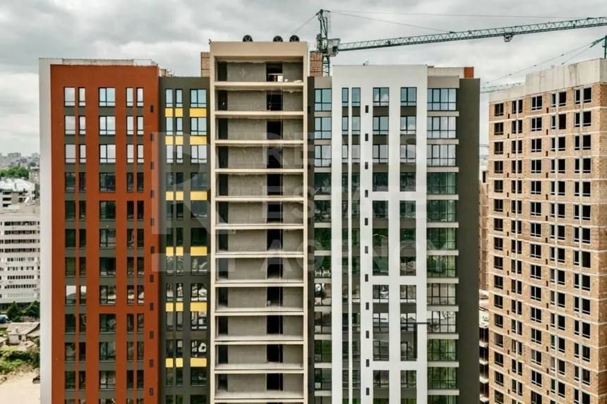 Vânzare, apartament, 2 camere, str. Cetatea Albă, Botanica - Poză 2