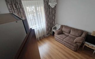 Apartament 3 camere | 70 mp | 1,5 min metrou | Mobilat,utila | Renovat - Poză 3