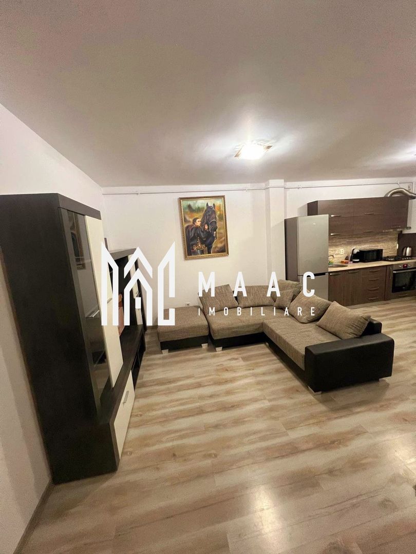 Apartament modern cu 2 camere | City Residence Sibiu | Parter | - Poză 19