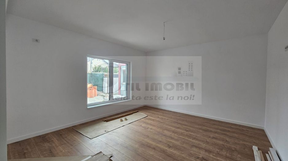 Vila Duplex - Popas Pacurari - Intabulat - Mutare imediata! - Poză 6