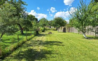 Casa singur in curte - zona Sacele - Poză 10