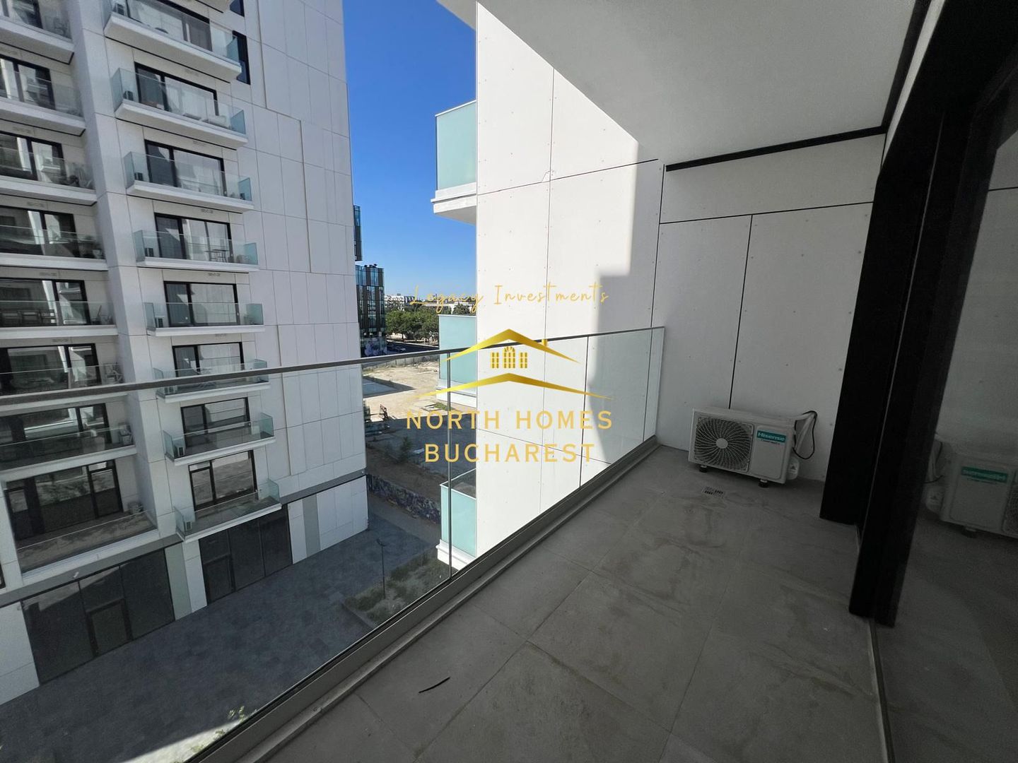 Apartament de vanzare -2 camere One Cotroceni Park-COMISION 0 - Poză 24