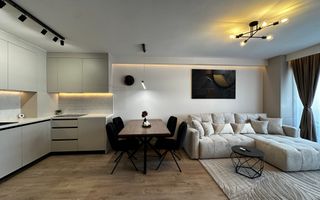 Apartamnt prmium | Etaj intermediar | Zona Eroilor - Floresti - Poză 11