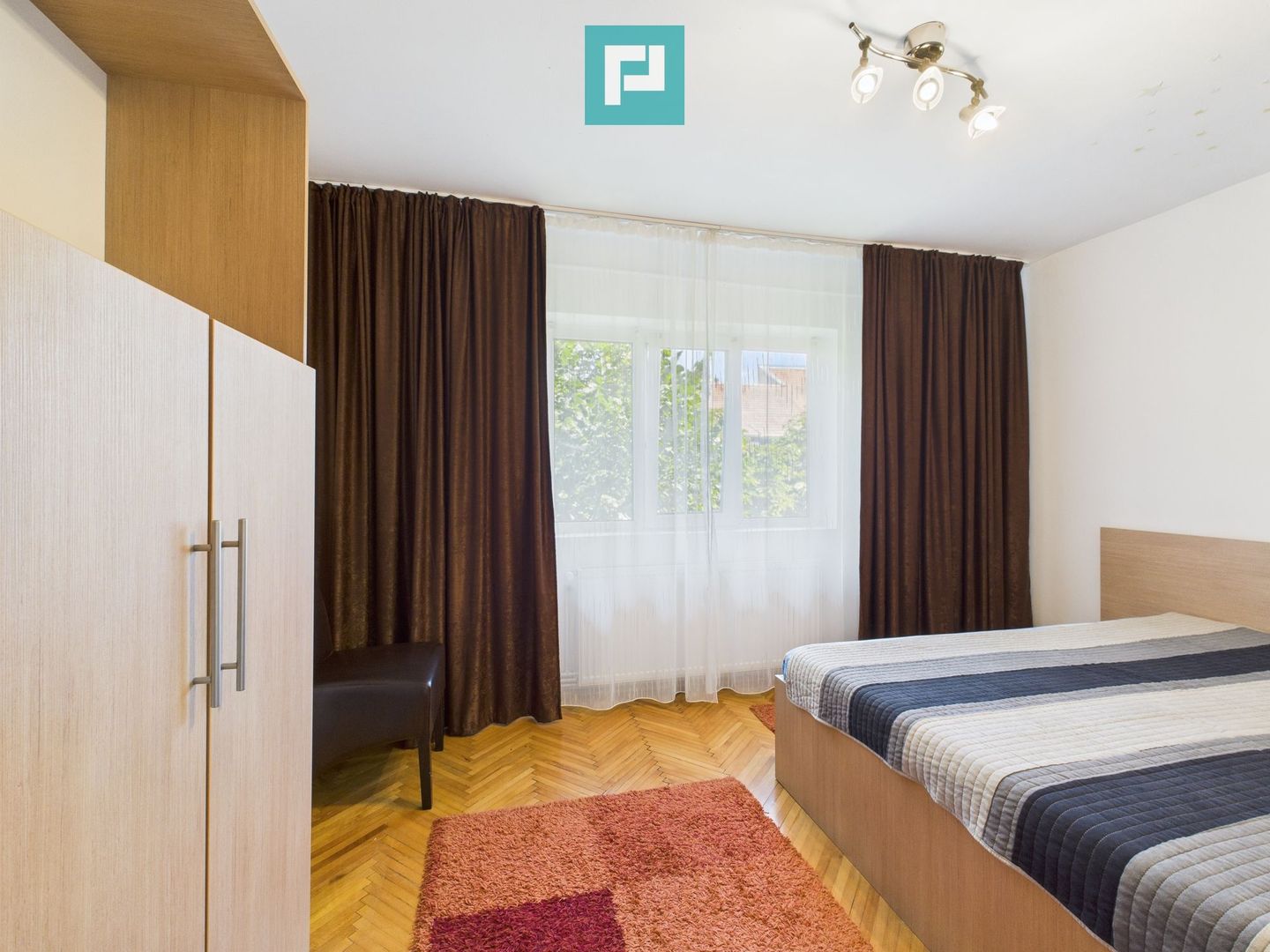 Apartament decomandat  2 camere  – Zona Timocului - Poză 12