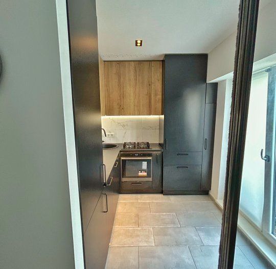 Penthouse cu loft, Belvedere Residence - Poză 8