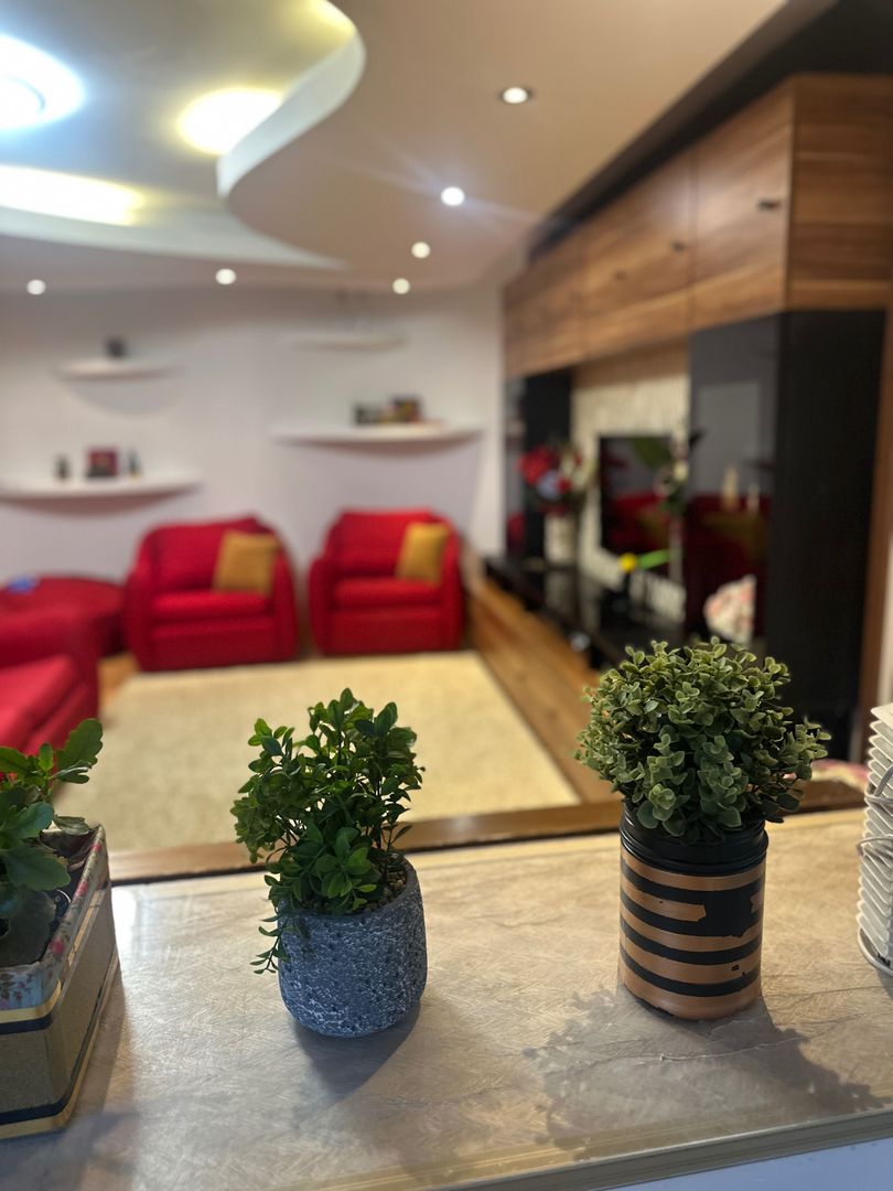 De inchiriat apartament cu 4 camere , Mall Vitan sector3 - Poză 5