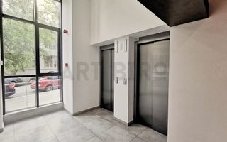 Zero comision, 360mp birou cladire premium, Piata Muncii, 8 minute [M] - Poză 13