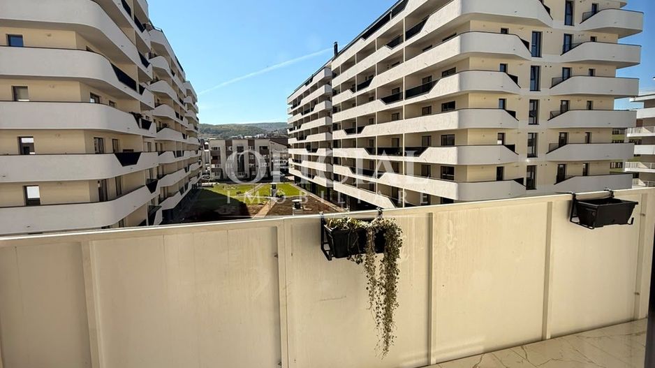 Apartament 2 camere | Garaj | Lift |  Nou | Zona Eroilor | Floresti - Poză 2